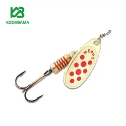 لانسه مپس کامت طلایی خال قرمز سایز 2 - فروشگاه کوه باما