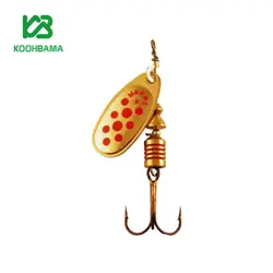 لانسه مپس کامت طلایی خال قرمز سایز 2 - فروشگاه کوه باما