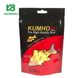 فوم شناور سازی بویله ذرت