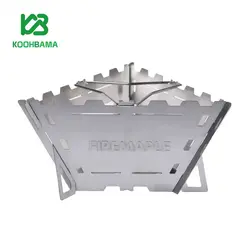 فایر باکس 3 پنل فایرمپل مدل MAVERICK