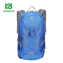 کوله پشتی 20 لیتری کله گاوی مدل PEKYNEW SHIRAZ - فروشگاه کوه باما