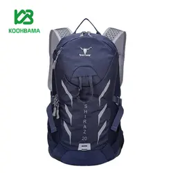 کوله پشتی 20 لیتری کله گاوی مدل PEKYNEW SHIRAZ - فروشگاه کوه باما