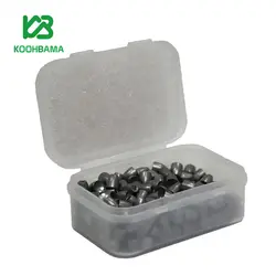 ساچمه تفنگ بادی اسلاگ آرچر کالیبر 5.5 – 18.50