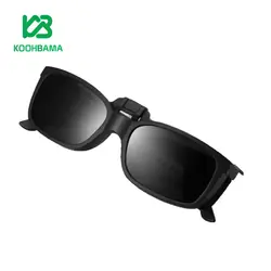 عینک کوهنوردی و طبیعت گردی سه لنز مدل clckied - فروشگاه کوه باما