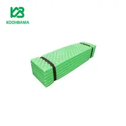 زیرانداز فوم آکاردئونی CAMP MAT