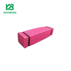 زیرانداز فوم آکاردئونی CAMP MAT