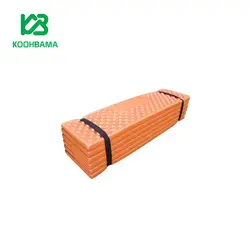 زیرانداز فوم آکاردئونی CAMP MAT