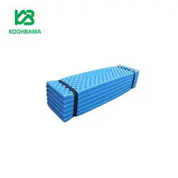 زیرانداز فوم آکاردئونی CAMP MAT