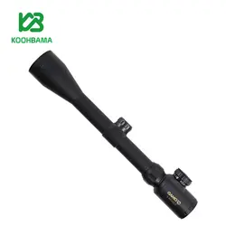 دوربین تفنگ گامو 40×9ـ3 EG