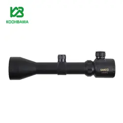 دوربین تفنگ گامو 40×9ـ3 EG