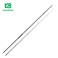 چوب ماهیگیری دو تکه اسپرو مدل Governor city crap 3/3