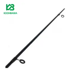 چوب ماهیگیری دو تکه کایدا مدل Challenge spin