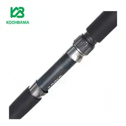 چوب ماهیگیری دو تکه کایدا مدل Challenge spin