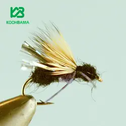 پشه فلای Ant & Beetle Fly Patterns - فروشگاه کوه باما