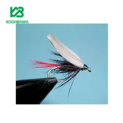 پشه فلای بلک نات Black Gnat Fly