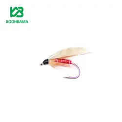 پشه فلای Red Spiner - فروشگاه کوه باما