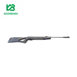 اسلحه بادی توکا کالیبر 4/5 قنداق پلیمری