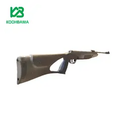 اسلحه بادی توکا کالیبر 4/5 قنداق پلیمری