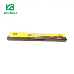 اسلحه بادی توکا کالیبر 4/5 قنداق پلیمری