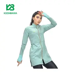 مانتو کوهنوردی و طبیعت گردی دومان مدل DOMAN