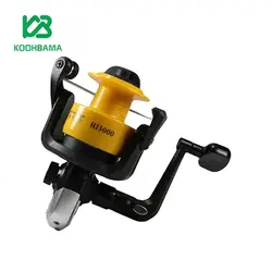 چرخ ماهیگیری HI3000