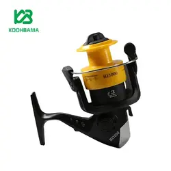 چرخ ماهیگیری HI3000