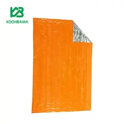 پتو نجات SOL مدل Emergency Blanket