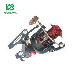 چرخ ماهیگیری بایت رانر برند HongXiang مدل HR5000