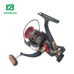 چرخ ماهیگیری بایت رانر برند HongXiang مدل HR5000