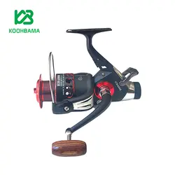 چرخ ماهیگیری بایت رانر برند HongXiang مدل HR5000