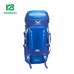 کوله پشتی 5+40 لیتری اسنوهاک مدل TIBET