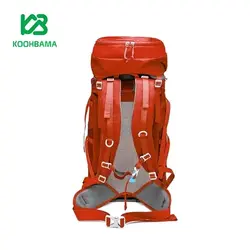 کوله پشتی 5+40 لیتری اسنوهاک مدل TIBET