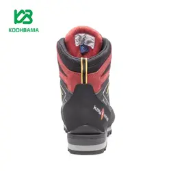 کفش کوهنوردی کی لند مدل cross mountain GTX - فروشگاه کوه باما