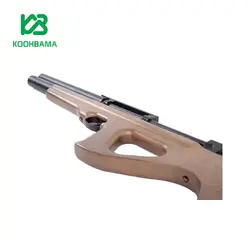 تفنگ پی سی پی آرتمیس پی 15