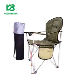 صندلی تاشو مدل کمپینگ