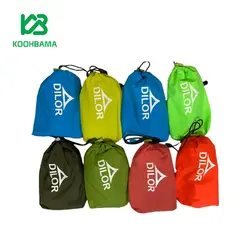 کیسه تفکیک DILOR