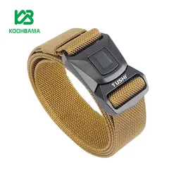 کمربند تاکتیکال TUSHI