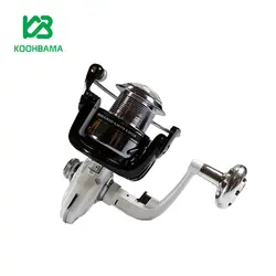 چرخ ماهیگیری maxin5 مدل HC3000