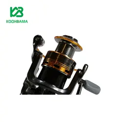 چرخ ماهیگیری qunhai مدل st-4000