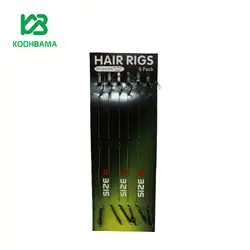 ریسه آماده کپوری سایز 6