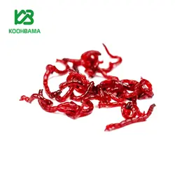 کرم مصنوعی Baohua رنگ خونی