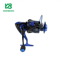 چرخ ماهیگیری برند Banax مدل ST-7000