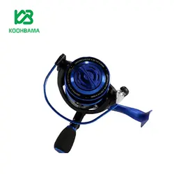 چرخ ماهیگیری برند Banax مدل ST-7000