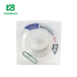 نخ فلورکربن BEN DAO سایز 0.35mm