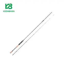 چوب ماهیگیری دو تکه Spro Tactical Trout S.Bait 2.40