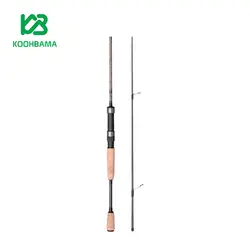 چوب ماهیگیری دو تکه Spro Tactical Trout S.Bait 2.40