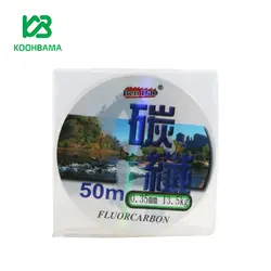 نخ فلورکربن BEN DAO سایز 0.25mm