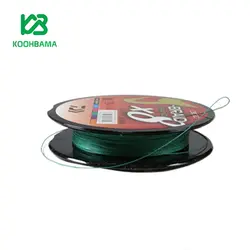 نخ ماهیگیری براید X8 سایز 0.30