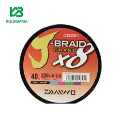 نخ ماهیگیری براید X8 سایز 0.25