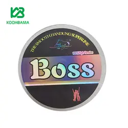 نخ ماهیگیری باس سایز 0.35mm